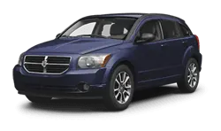 BUY Dodge Caliber 2007 to 2012 Vehicle Graphics