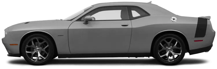 2015 to 2023 Dodge Challenger